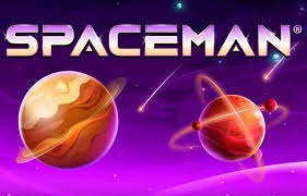 Inovasi Futuristik: Review Slot Spaceman dari Pragmatic Play