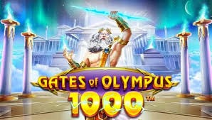 Kisah Sukses Para Pemenang di Gates Of Olympus dengan Olympus1000