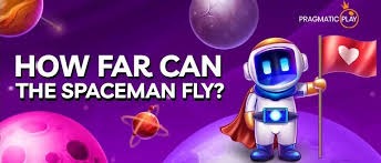 Rahasia kesuksesan Slot Online Terbaru: Spaceman Slot dari Pragmatic Play