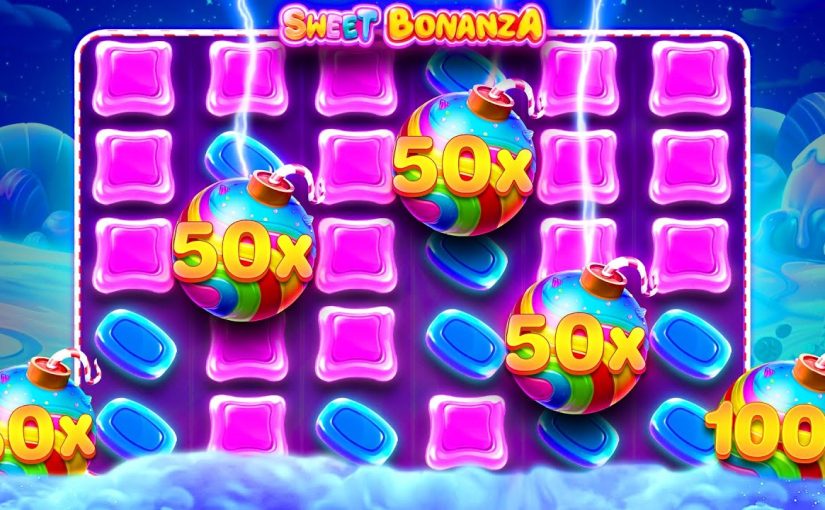 Rahasia Kemenangan di Slot Demo Sweet Bonanza 1000 dari Pragmatic Play