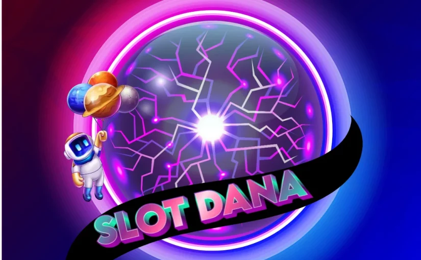 Slot Dana Gacor MAUSLOT: Kunci Menang Terus!