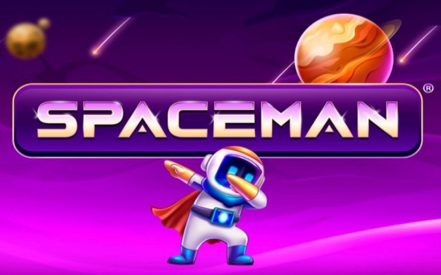 Slot Demo Spaceman: Ayo Terbang Menuju Jackpot!